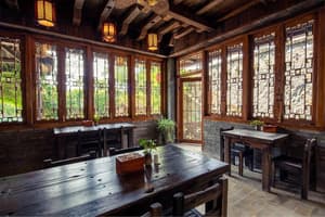 thumbnail: Restaurant