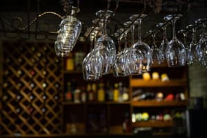 thumbnail: Bar