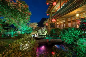 thumbnail: Garden
