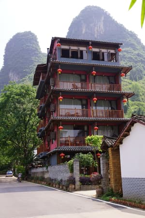thumbnail: Front of property