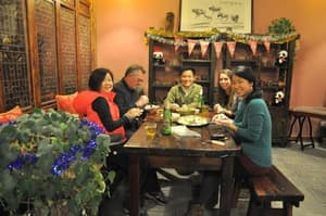 thumbnail: Food and drink