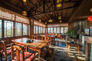 thumbnail: Restaurant