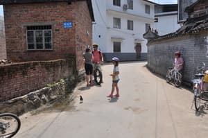 thumbnail: Bicycling