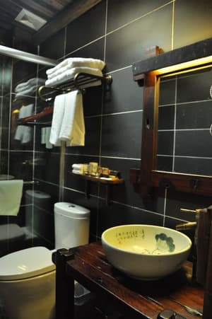 thumbnail: Bathroom