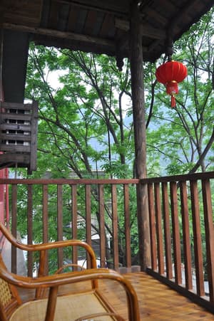 thumbnail: Balcony