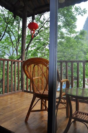 thumbnail: Balcony