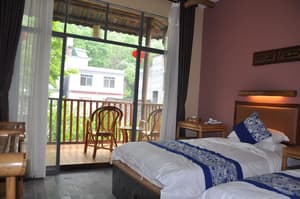 thumbnail: Room