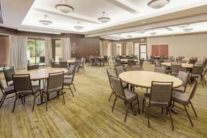 thumbnail: Meeting facility