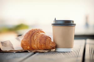 thumbnail: Breakfast meal