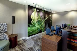 thumbnail: Property amenity