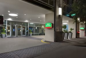 thumbnail: Meeting facility
