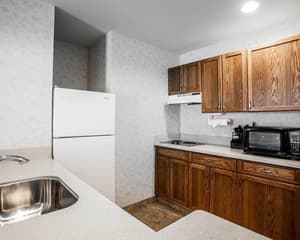 thumbnail: Breakfast area