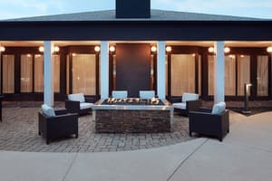 thumbnail: Property amenity