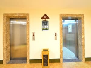 thumbnail: Interior detail