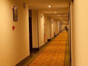 thumbnail: Hallway