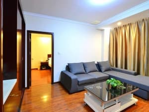 thumbnail: Living room