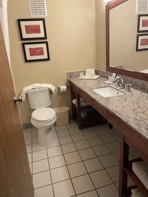 thumbnail: Bathroom
