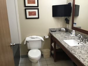 thumbnail: Bathroom