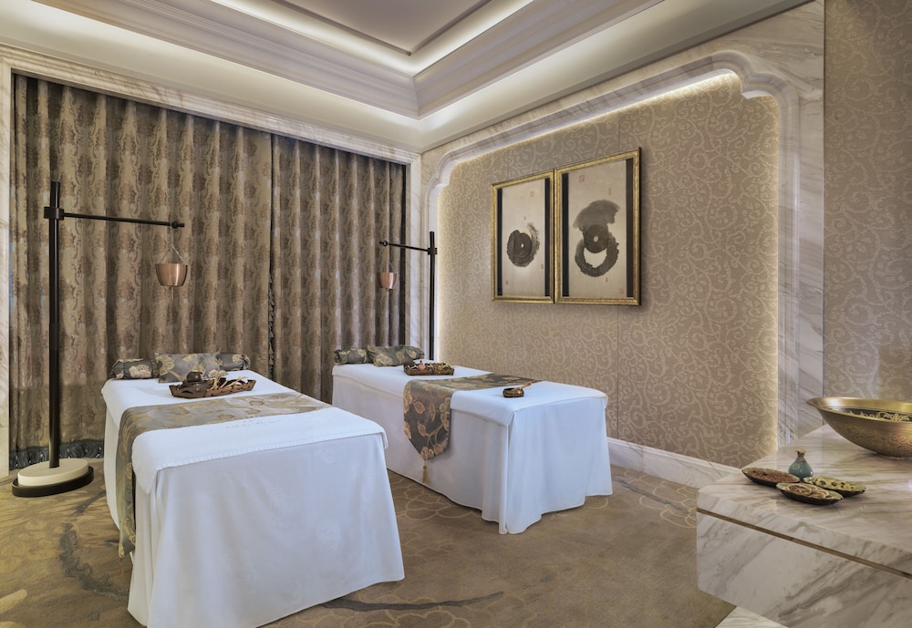 Treatment room