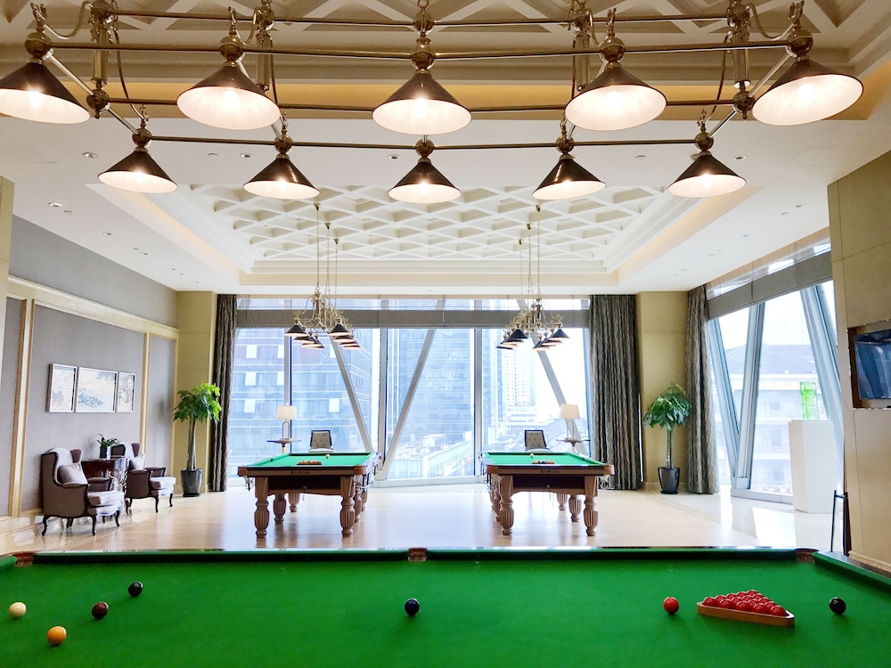 Billiards