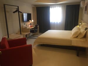 thumbnail: Rooms