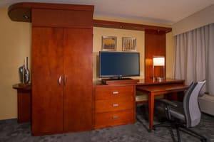 thumbnail: Room amenity