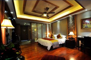 thumbnail: Room