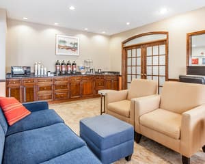 thumbnail: Coffee service