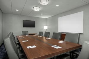 thumbnail: Meeting facility