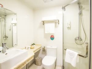 thumbnail: Bathroom