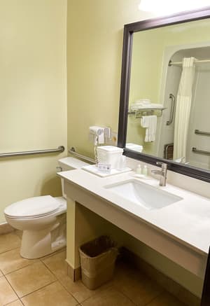 thumbnail: Bathroom