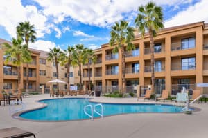 thumbnail: Outdoor pool