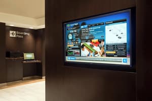 thumbnail: Property amenity