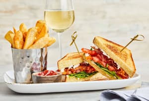 thumbnail: Restaurant