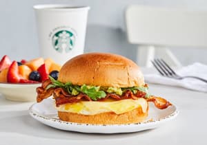 thumbnail: Breakfast meal