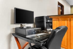 thumbnail: Business center