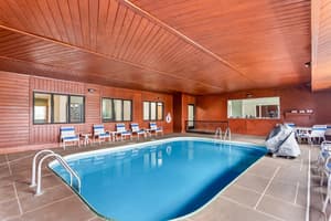 thumbnail: Pool