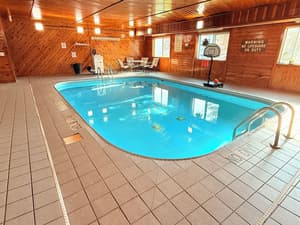 thumbnail: Indoor pool