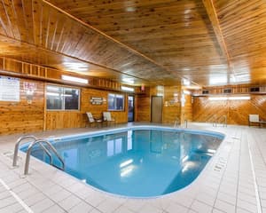 thumbnail: Pool