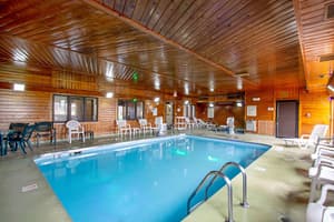 thumbnail: Pool