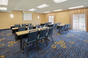 thumbnail: Meeting facility