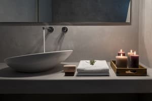 thumbnail: Bathroom sink