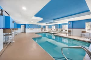 thumbnail: Pool