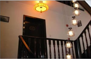 thumbnail: Hallway
