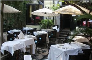 thumbnail: Restaurant