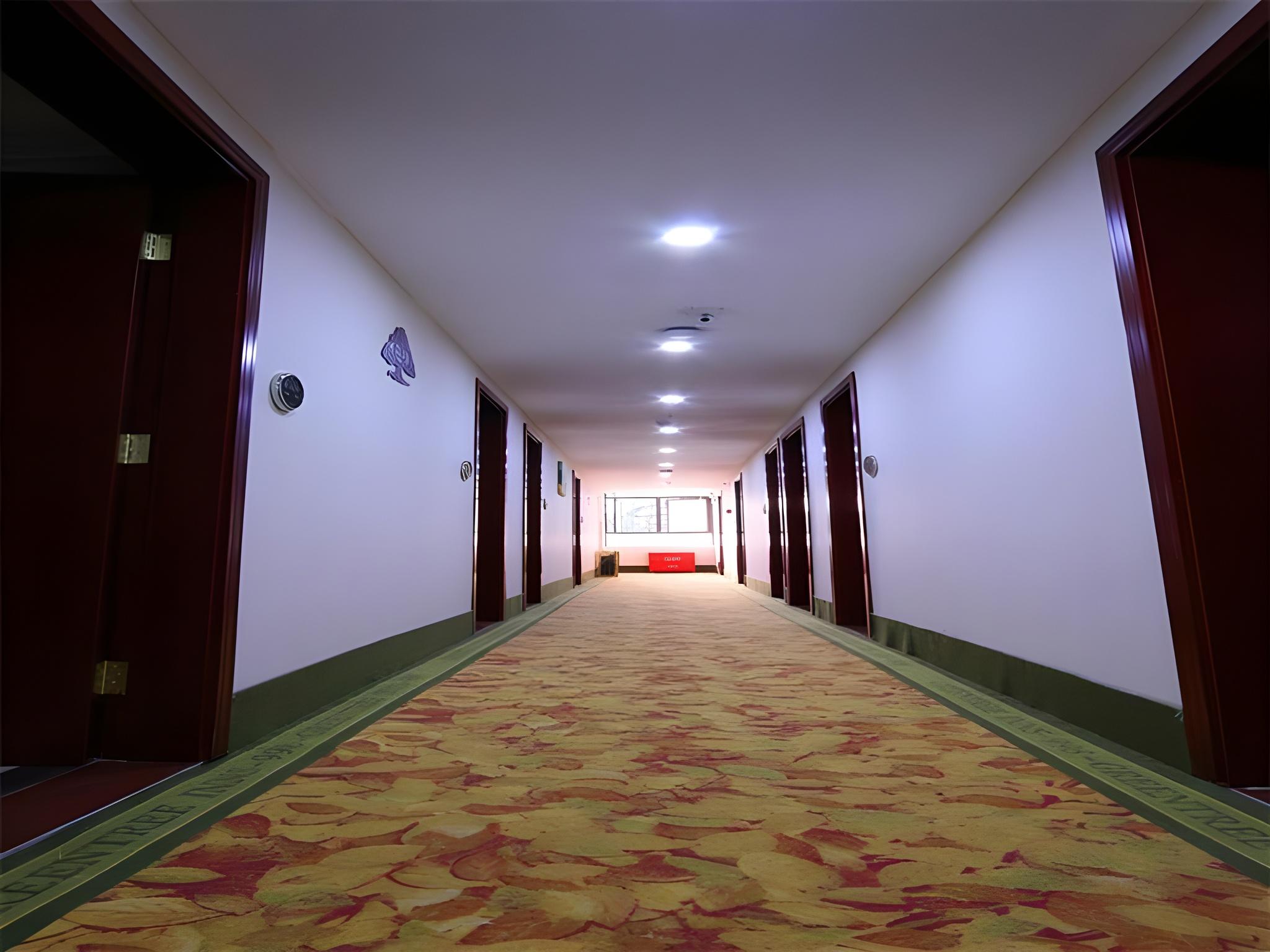 Surroundings