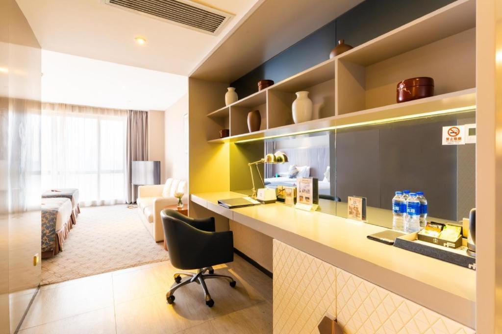 Work-area
