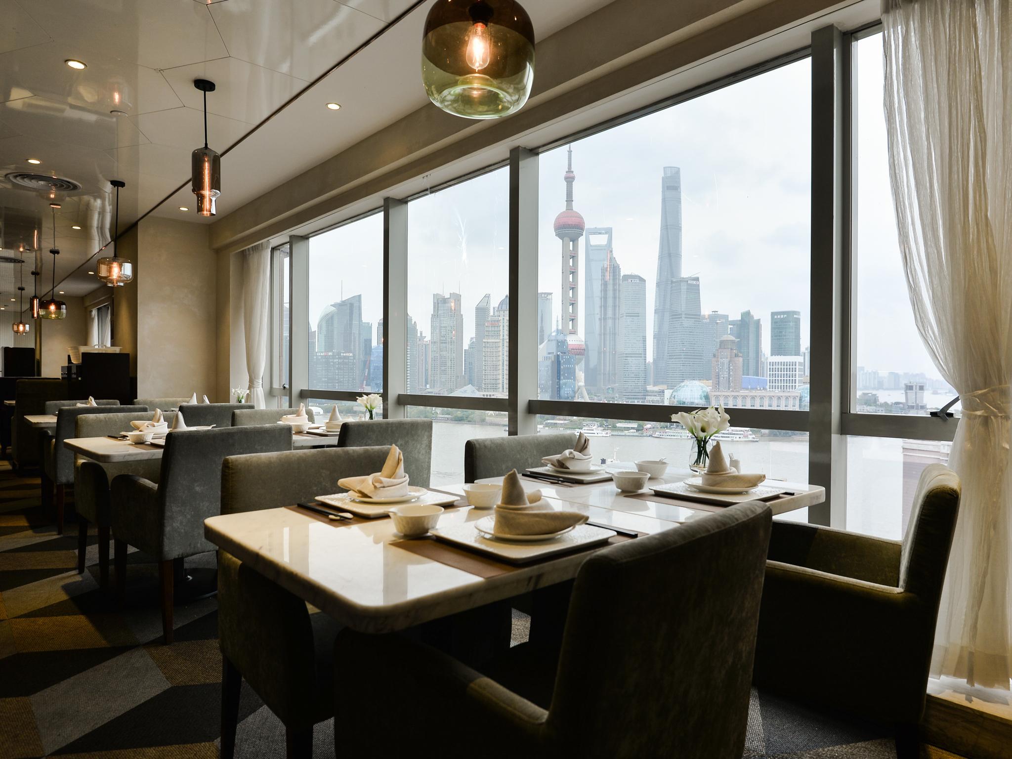 Restaurant-cafeteria