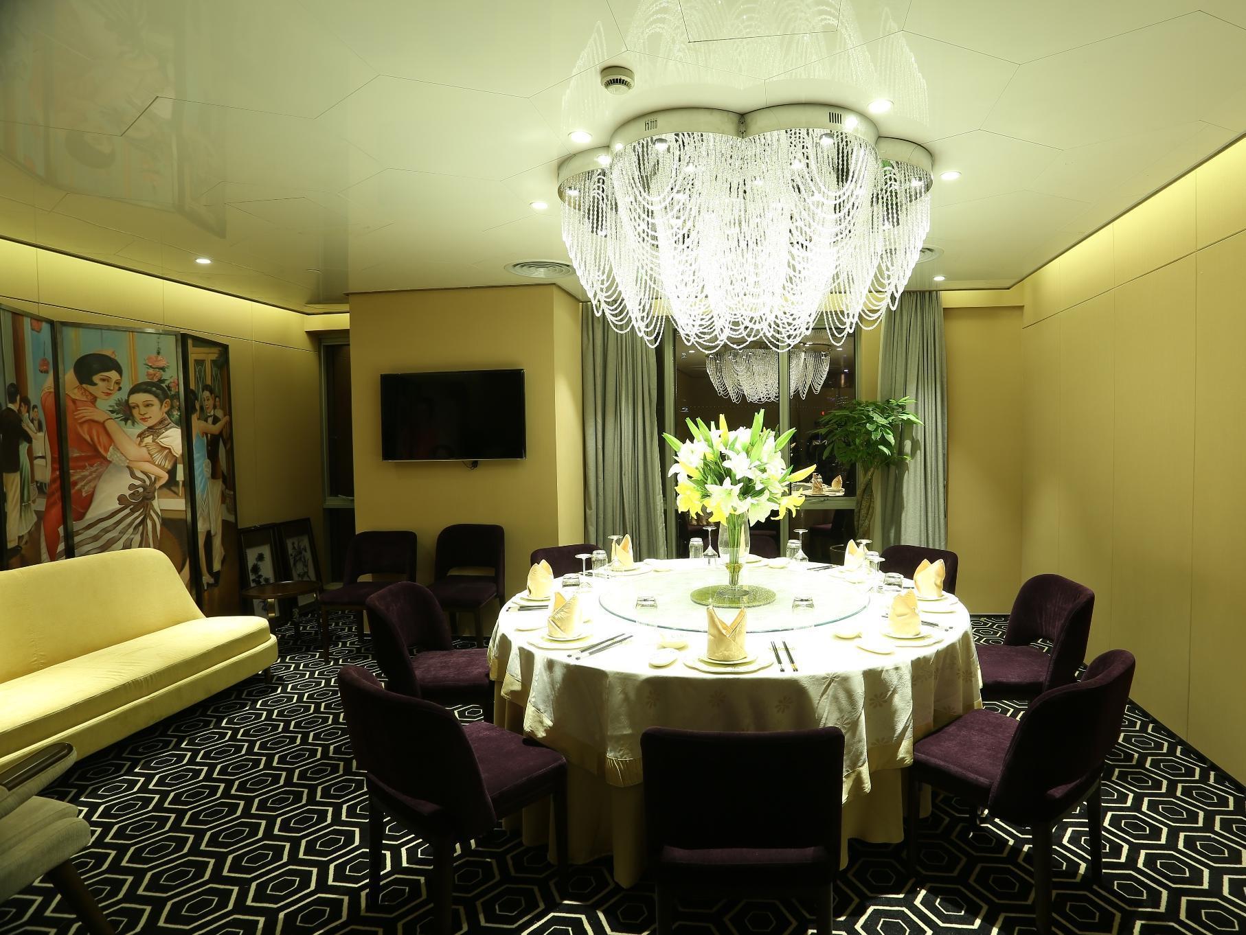 Restaurant-cafeteria