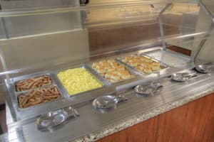 thumbnail: Buffet